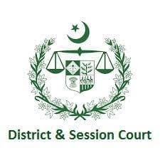 District & Sessions Court