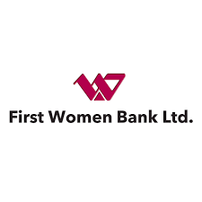 First Women Bank