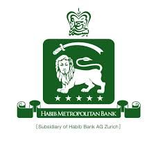 Habib Metropolitan Bank